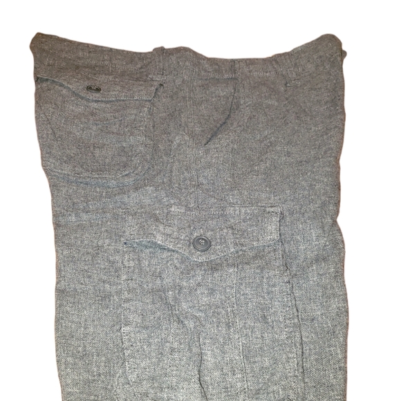 Saks Fifth Avenue Boho Pants - Picture 9 of 12